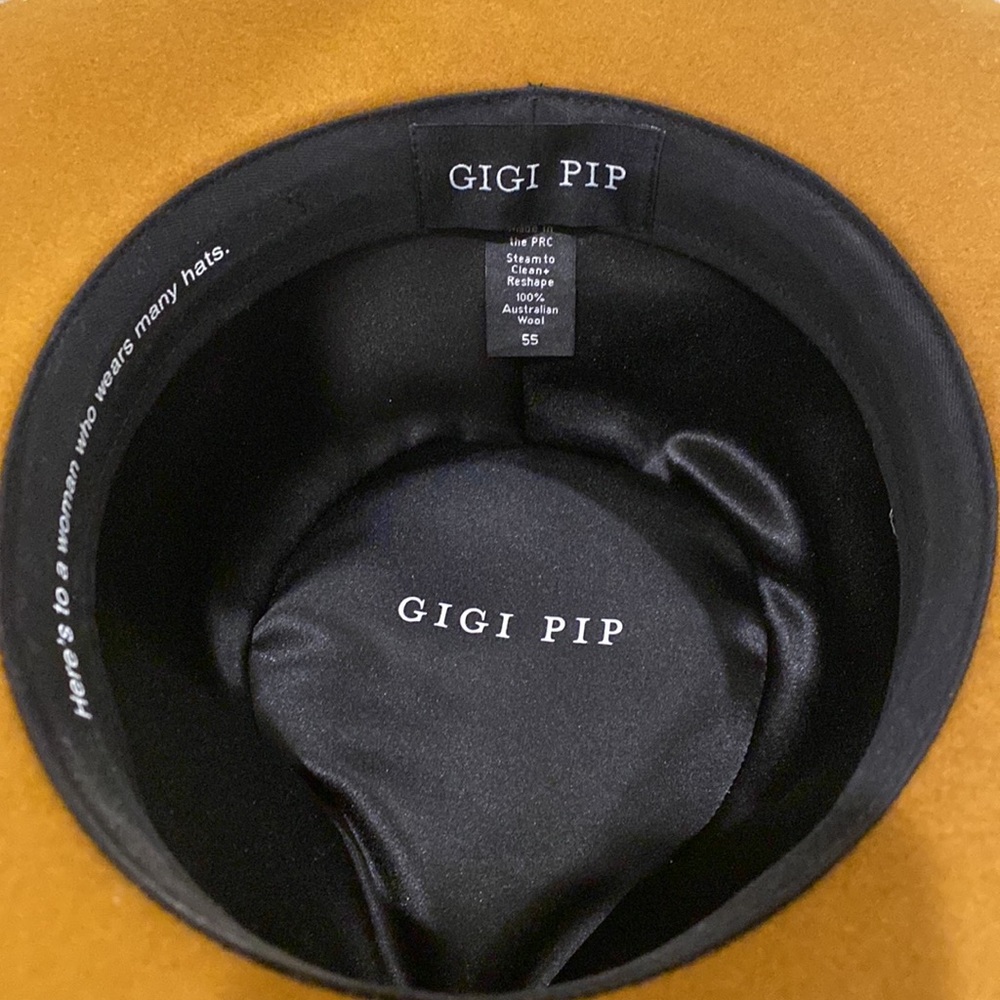 Gigi Pip “Zephyr” Rancher - Cinnamon - image 8